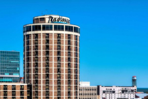 Radisson Hotel Duluth-Harborview